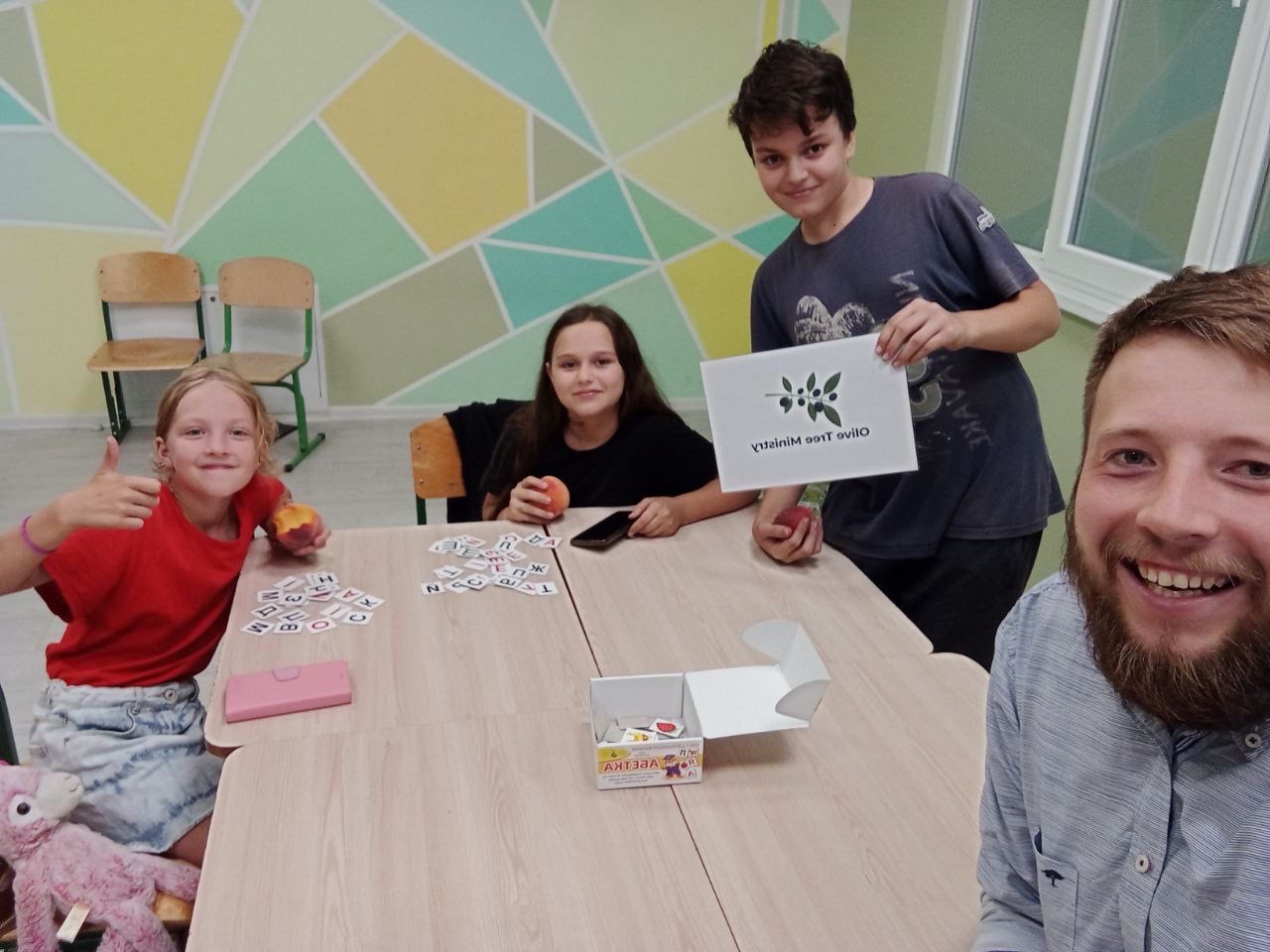 Olive Tree Ministry (1)