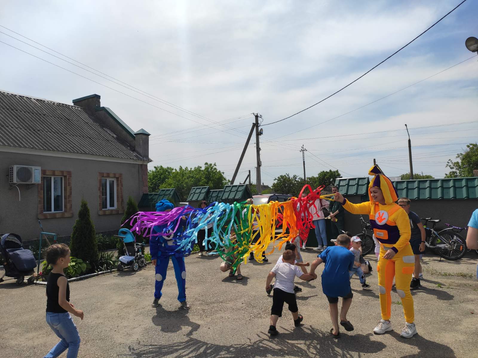 Olive Tree Ministry (8)