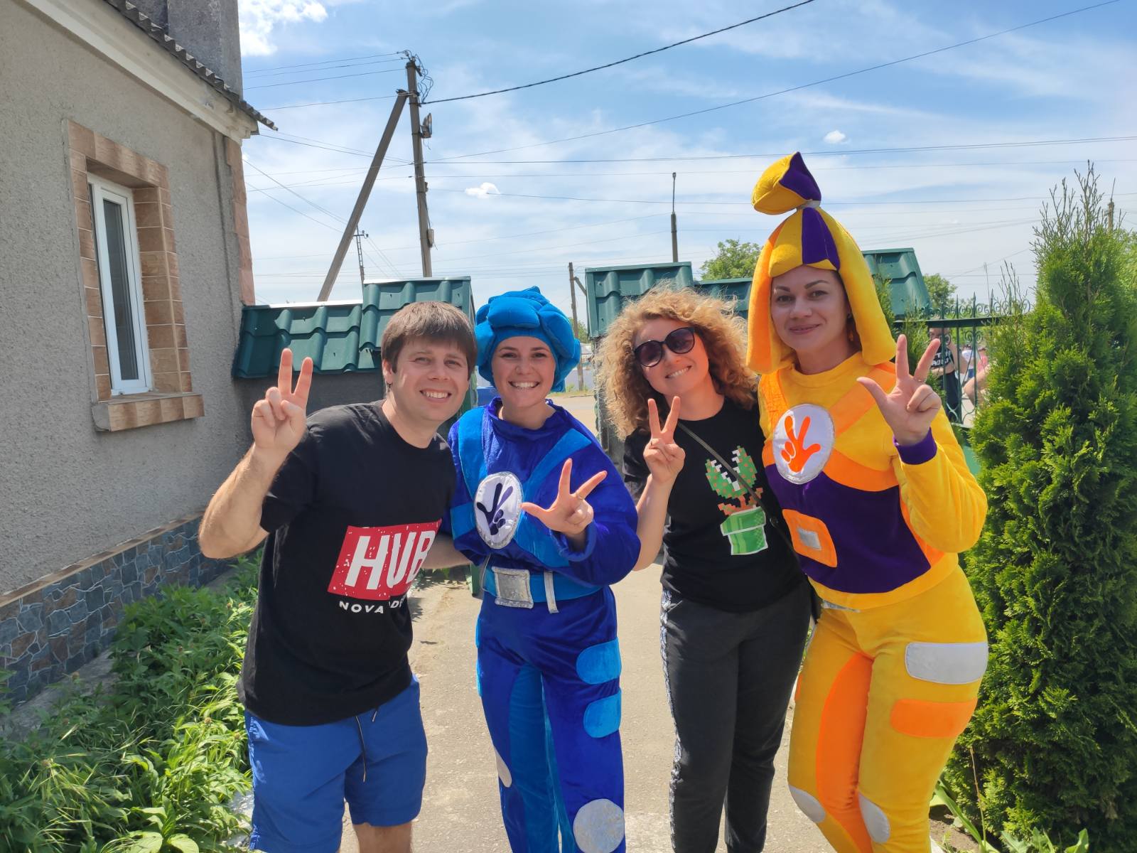 Olive Tree Ministry (9)